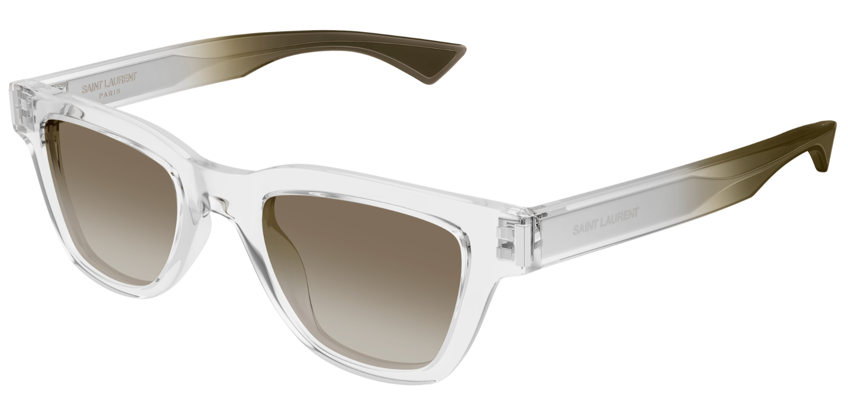Óculos de sol Saint Laurent Corner Angle SL 789 JACQUES