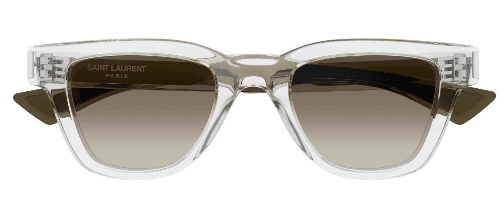 Óculos de sol Saint Laurent Corner Angle SL 789 JACQUES