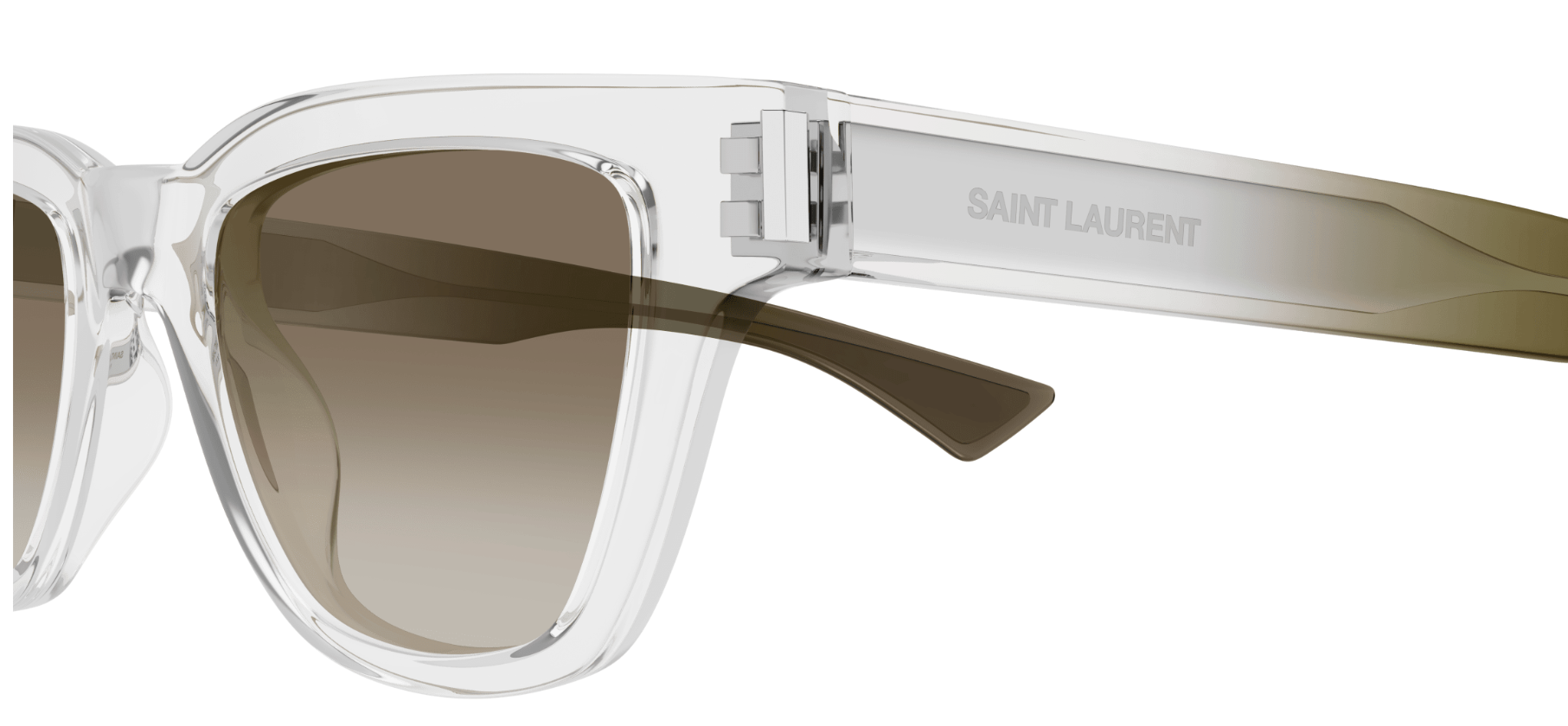 Óculos de sol Saint Laurent Corner Angle SL 789 JACQUES