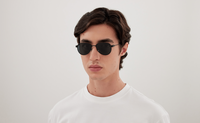 Óculos de sol Saint Laurent SL Logo SL 772