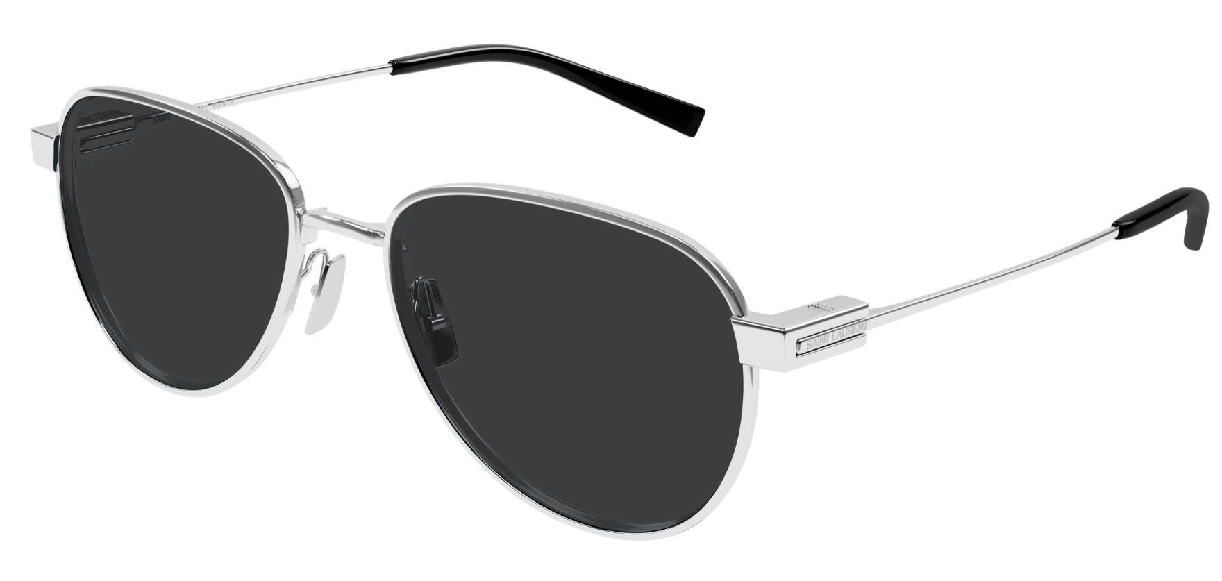 Óculos de sol Saint Laurent SL Logo SL 772