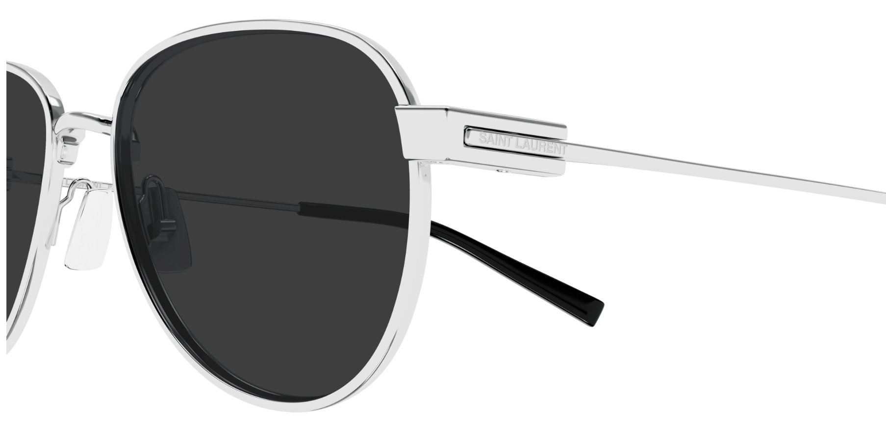 Óculos de sol Saint Laurent SL Logo SL 772
