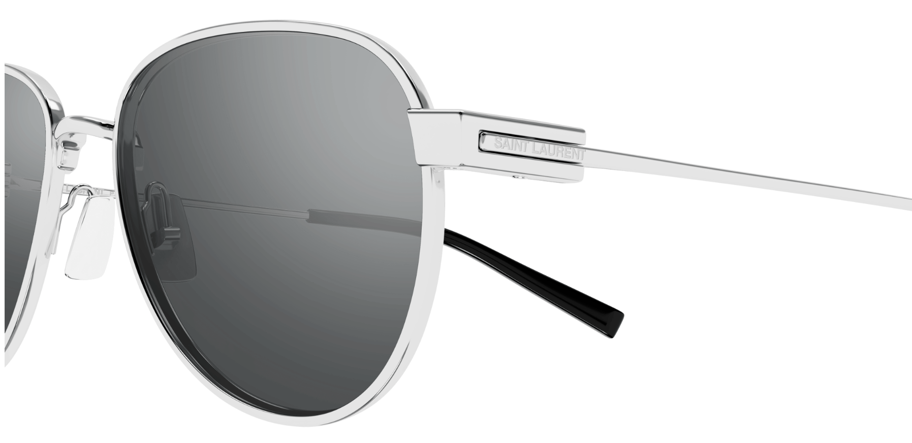 Óculos de sol Saint Laurent SL Logo SL 772