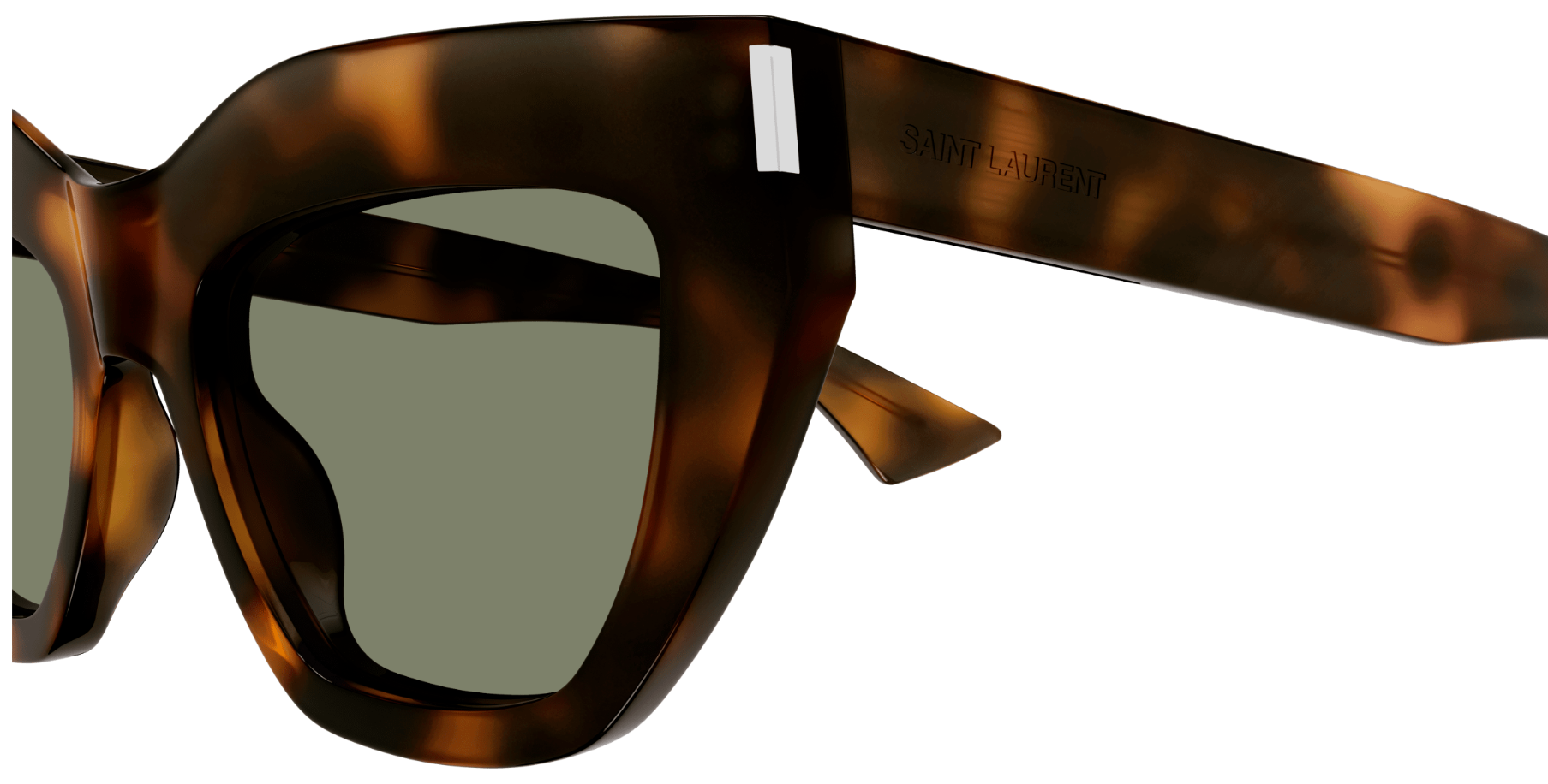 Gafas de sol Saint Laurent Corner Angle SL 759