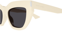 Gafas de sol Saint Laurent Corner Angle SL 759