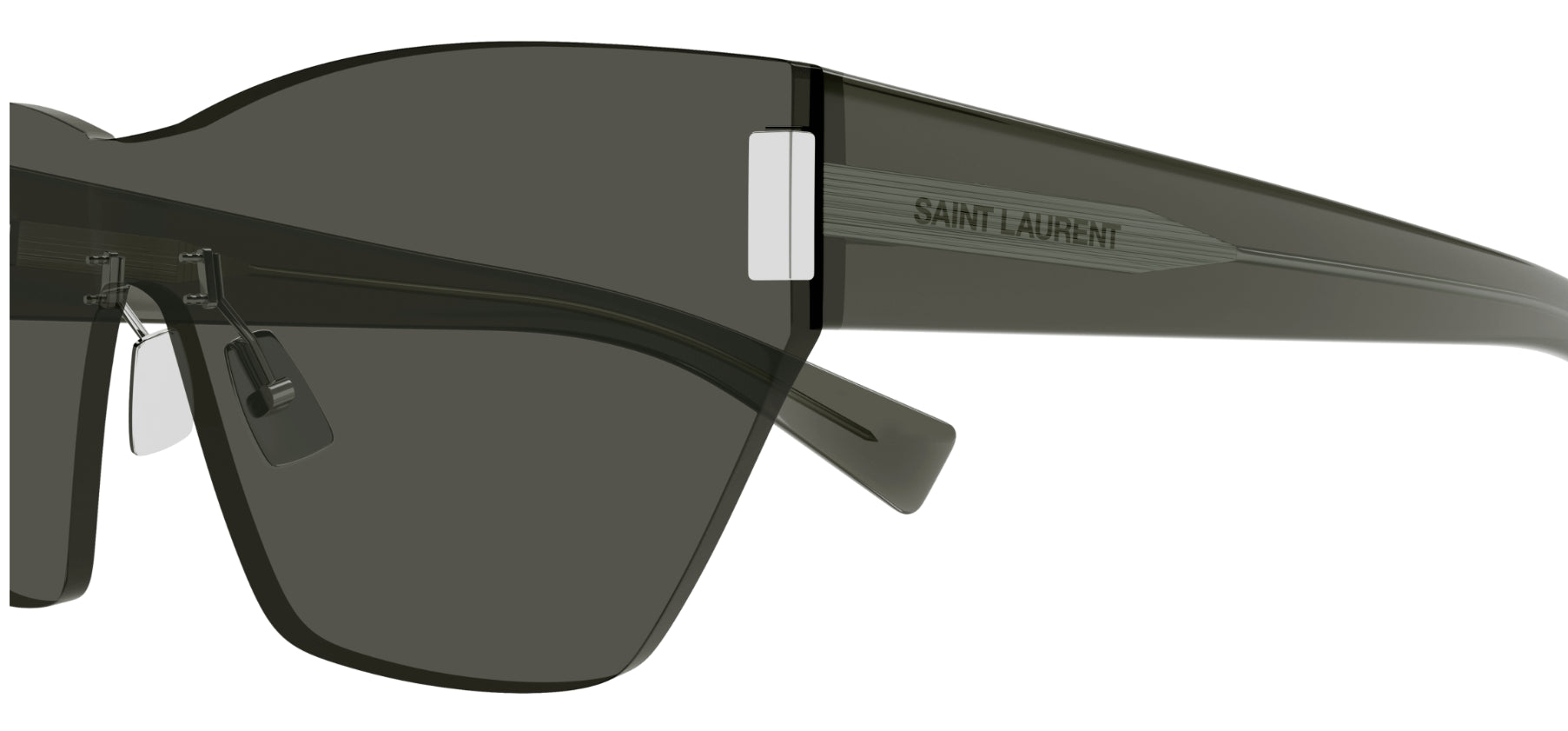 Gafas de sol Saint Laurent Corner Angle SL 755