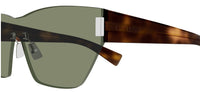 Gafas de sol Saint Laurent Corner Angle SL 755