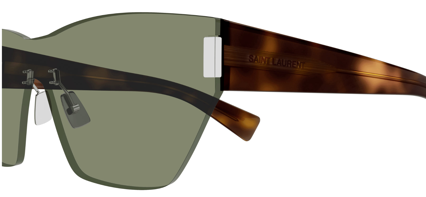 Gafas de sol Saint Laurent Corner Angle SL 755