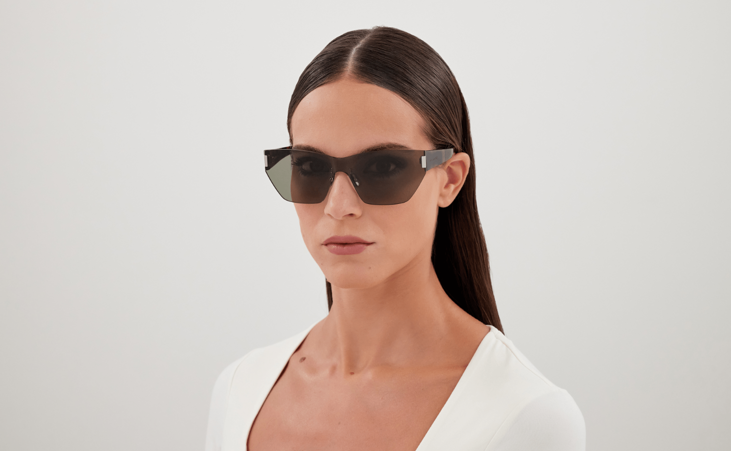 Gafas de sol Saint Laurent Corner Angle SL 755