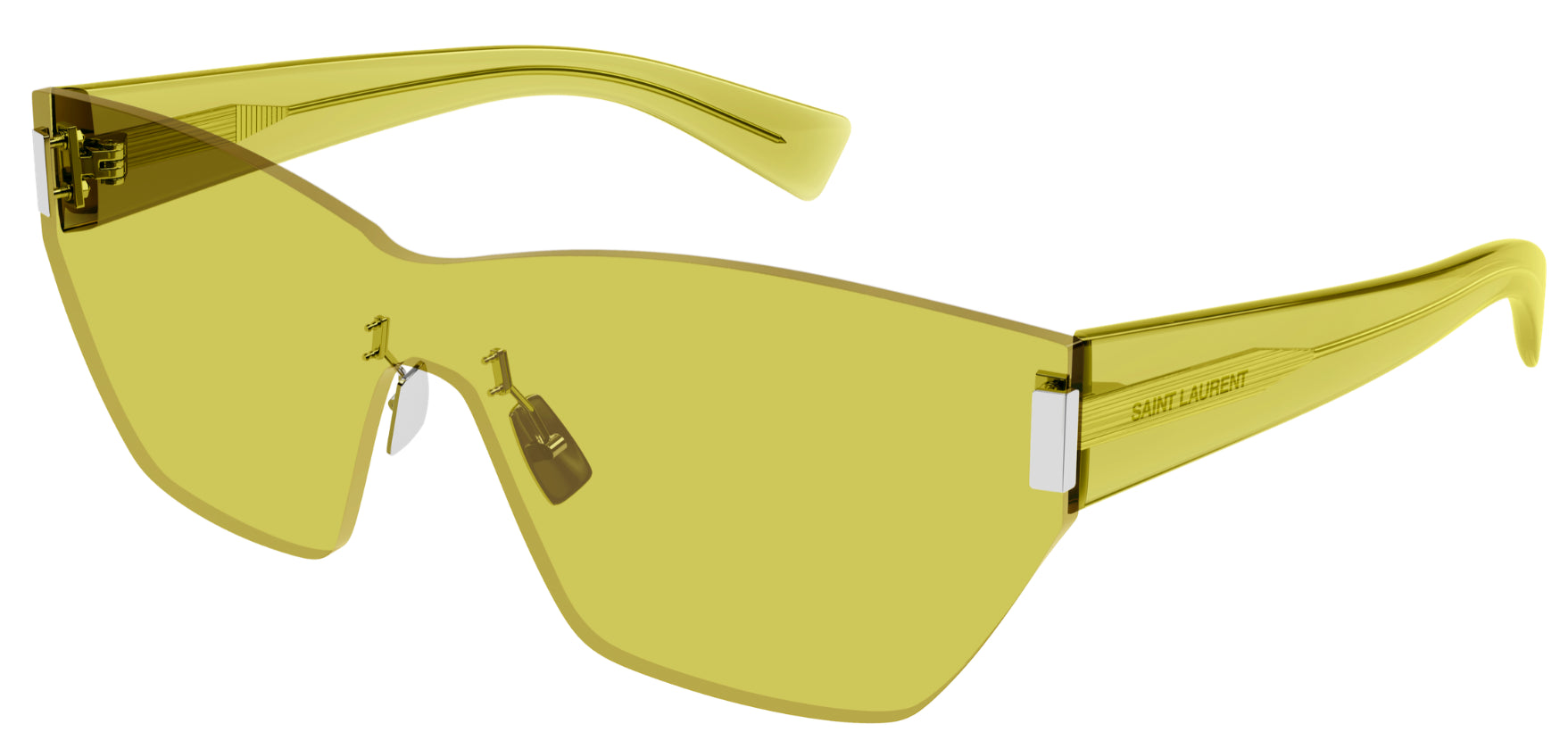 Gafas de sol Saint Laurent Corner Angle SL 755