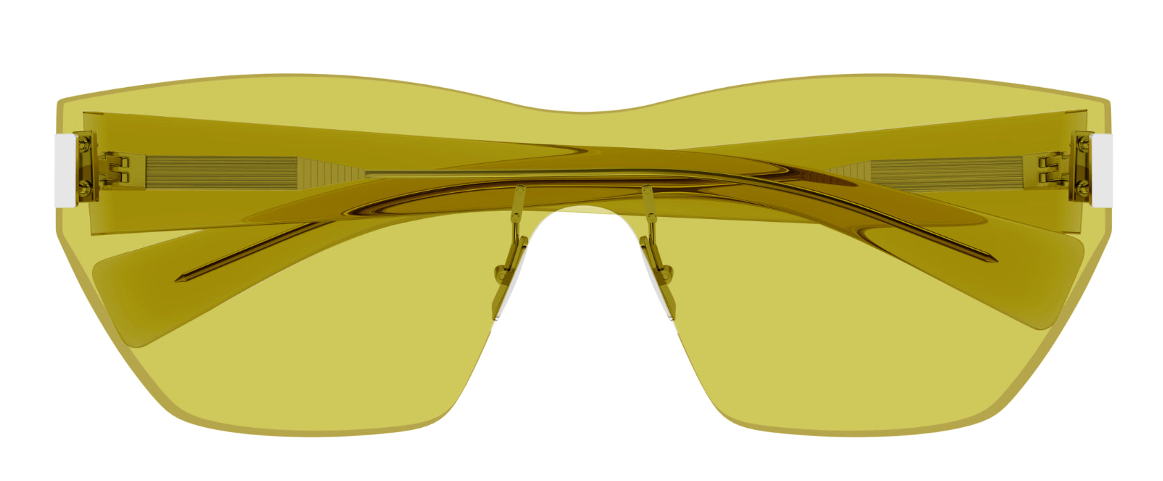 Gafas de sol Saint Laurent Corner Angle SL 755