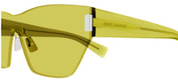 Gafas de sol Saint Laurent Corner Angle SL 755