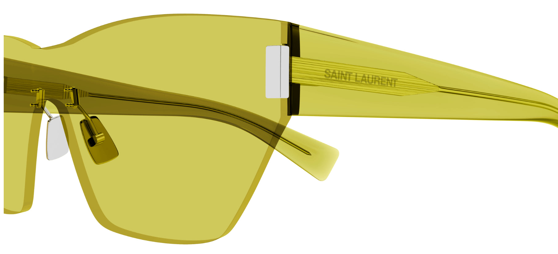 Gafas de sol Saint Laurent Corner Angle SL 755