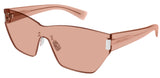 Gafas de sol Saint Laurent Corner Angle SL 755