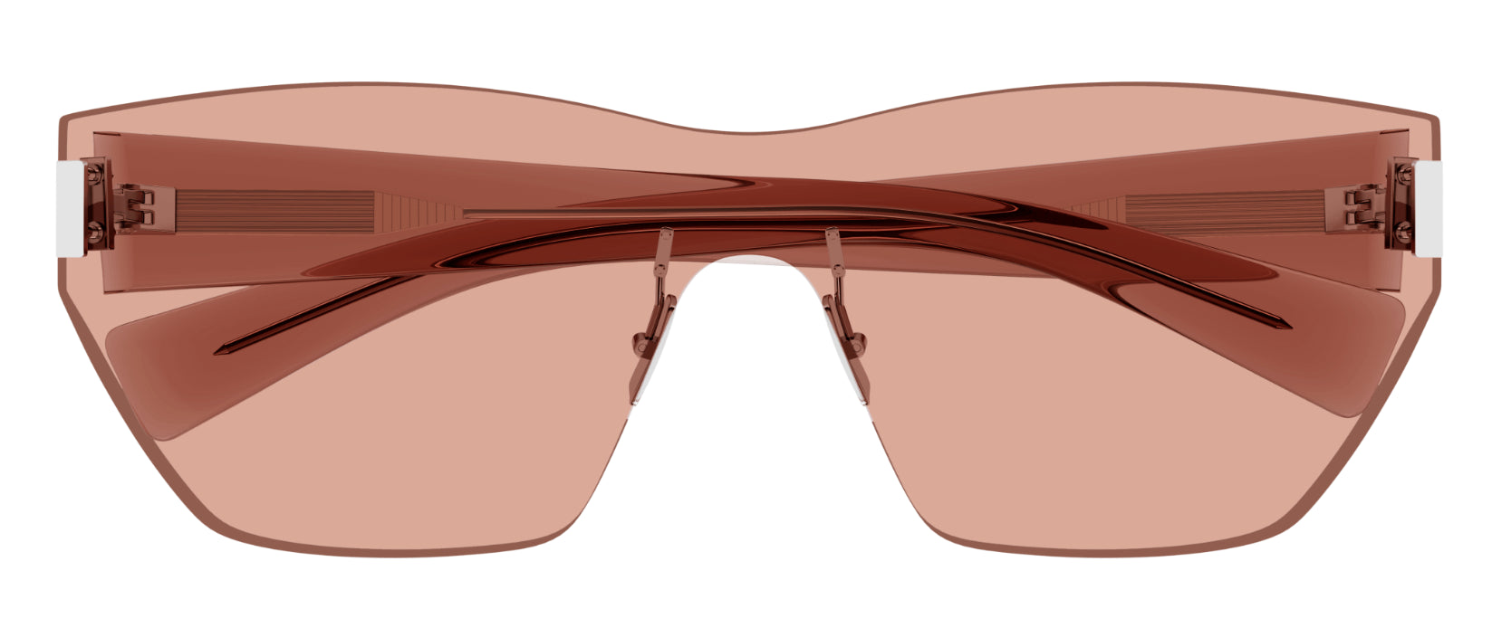 Gafas de sol Saint Laurent Corner Angle SL 755