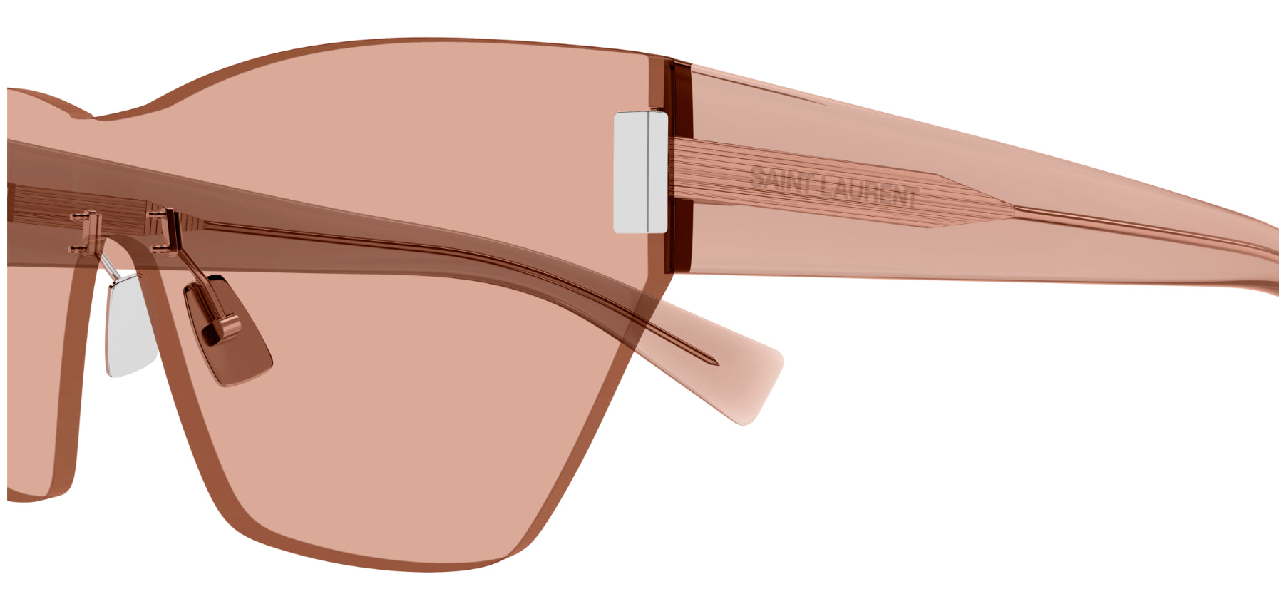 Gafas de sol Saint Laurent Corner Angle SL 755