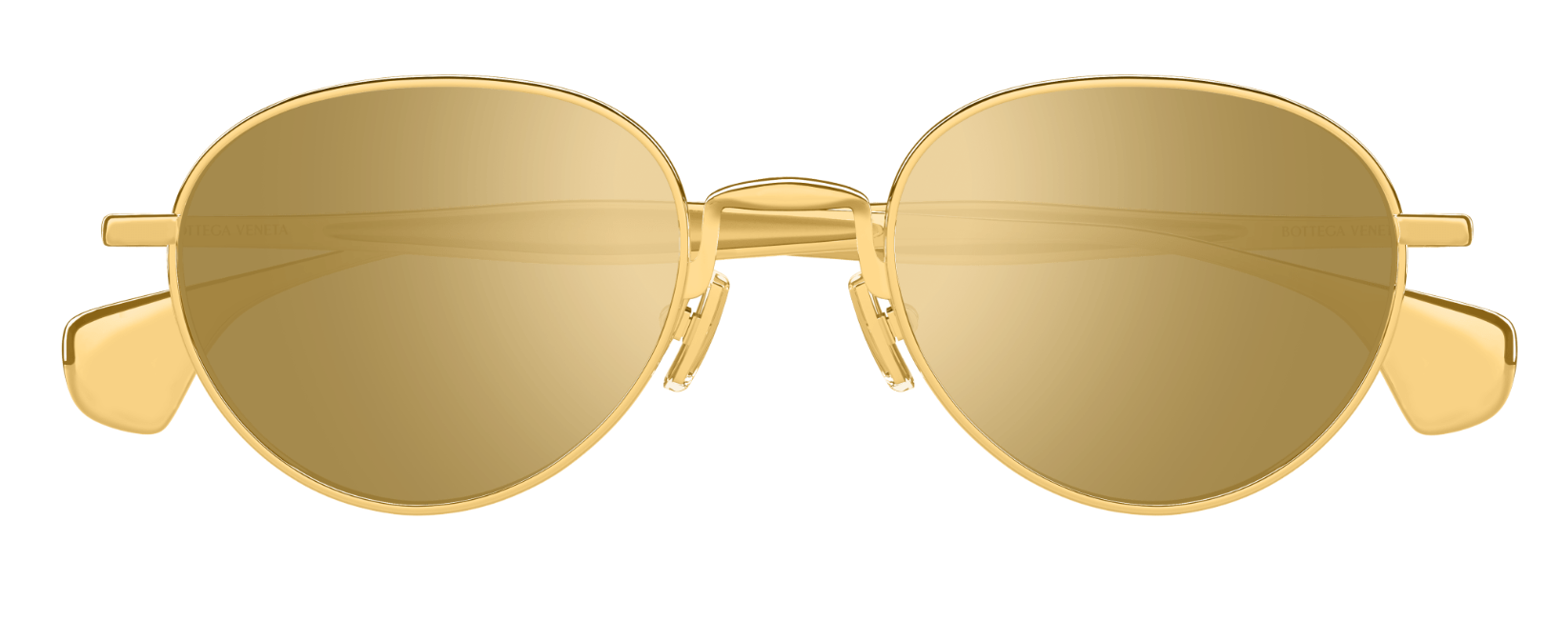 Óculos de sol Bottega Veneta Signature Icons BV1396S