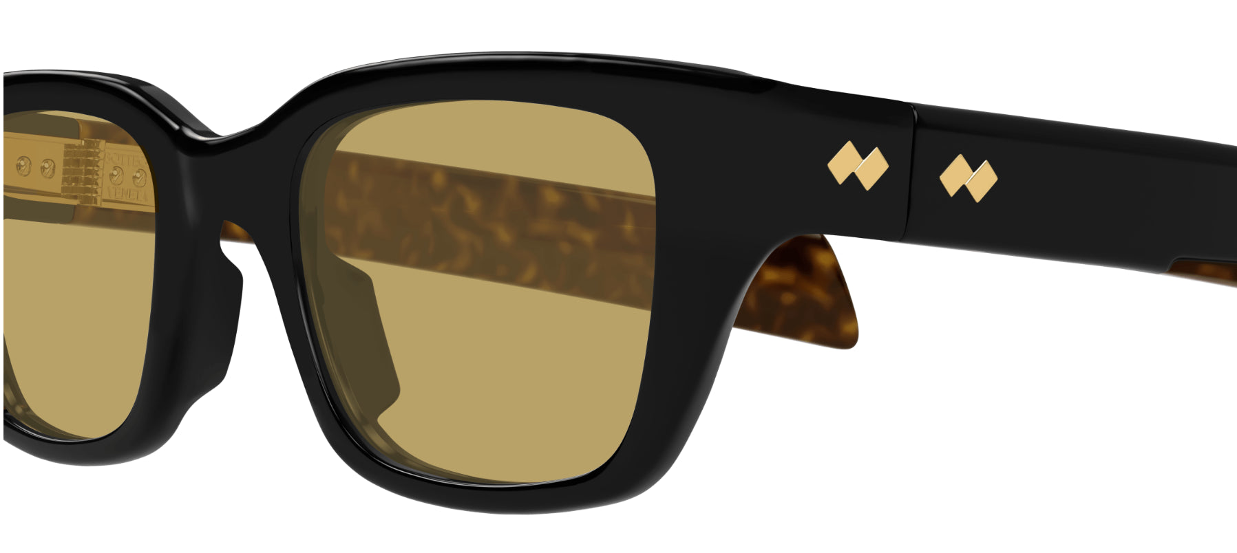 Gafas de sol Bottega Veneta Ribbon BV1393S