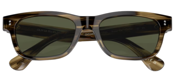 Óculos de Sol Oliver Peoples Rosson OV5540SU
