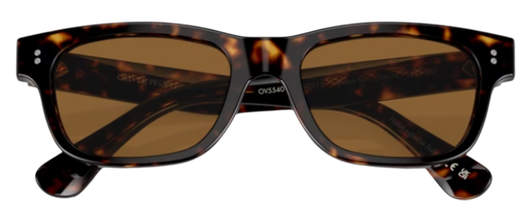 Óculos de Sol Oliver Peoples Rosson OV5540SU