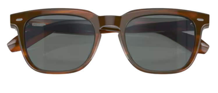 Oliver Peoples N.06 OV5546SU Sunglasses