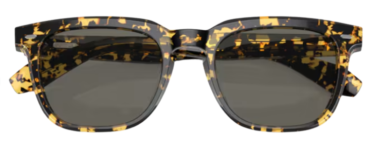 Oliver Peoples N.06 OV5546SU Sunglasses