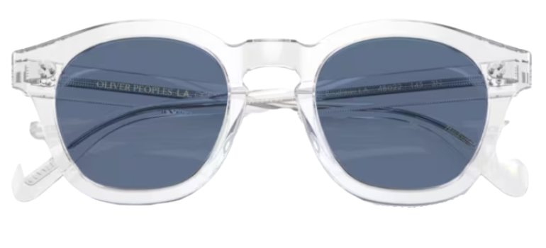 Oliver Peoples OV5382SU-zonnebrillen