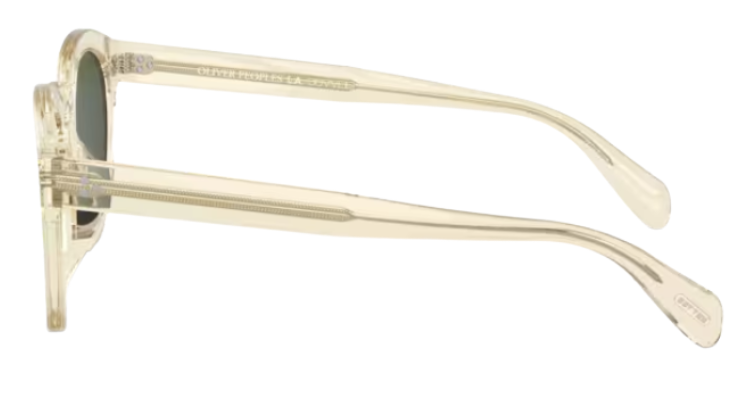 Oliver Peoples OV5382SU-zonnebrillen