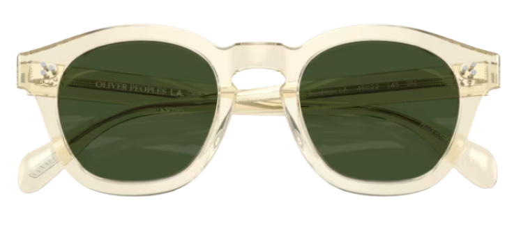 Oliver Peoples OV5382SU-zonnebrillen