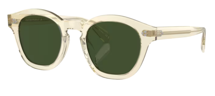 Oliver Peoples OV5382SU-zonnebrillen