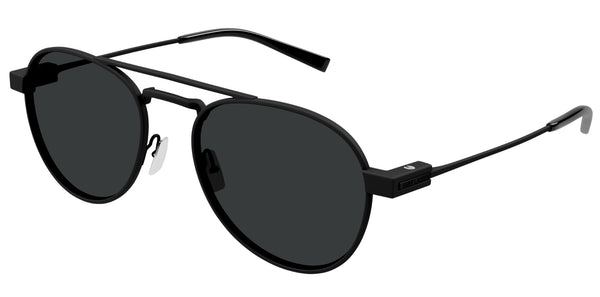 Óculos de sol Saint Laurent SL Logo SL 708