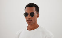 Gafas de sol Saint Laurent SL Logo SL 708