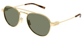 Gafas de sol Saint Laurent SL Logo SL 708
