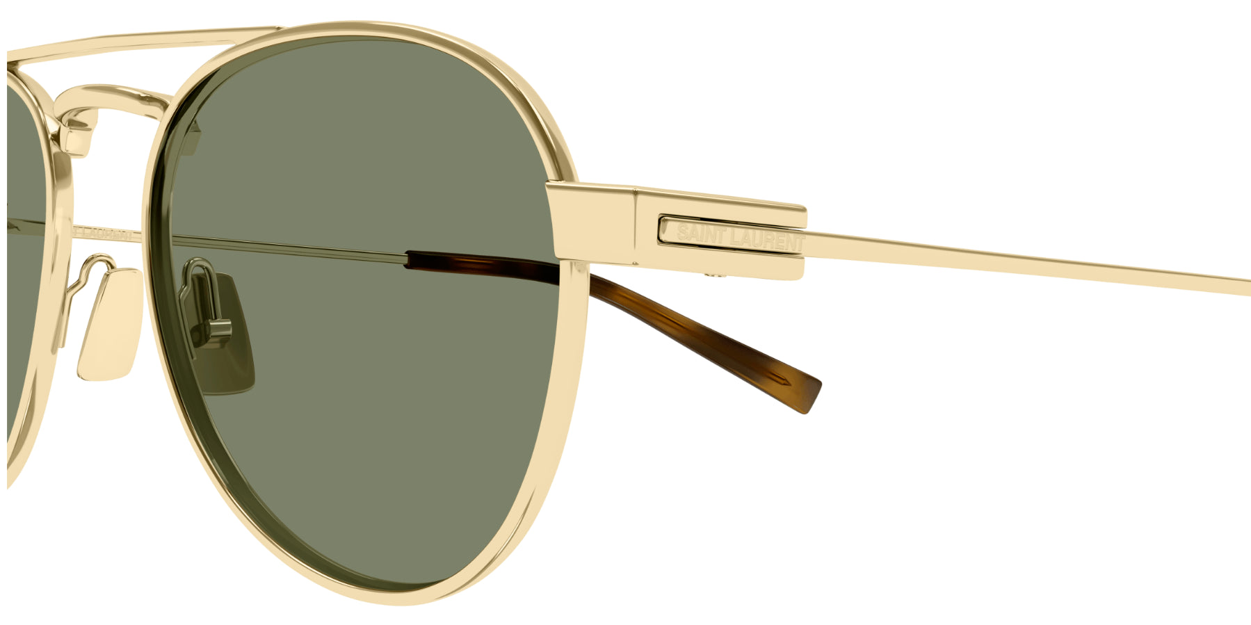 Gafas de sol Saint Laurent SL Logo SL 708