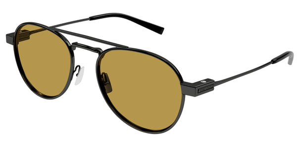 Óculos de sol Saint Laurent SL Logo SL 708