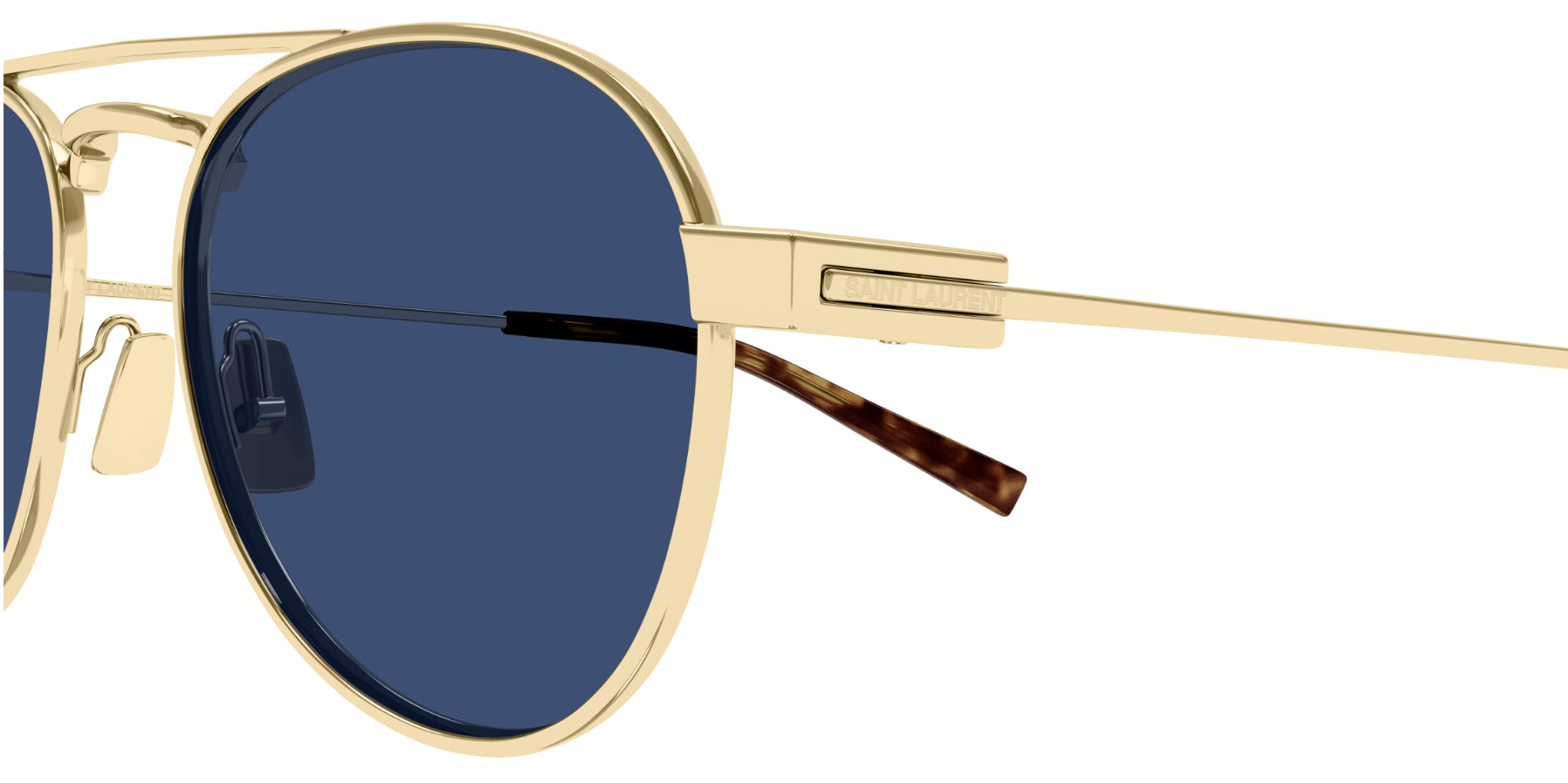Gafas de sol Saint Laurent SL Logo SL 708