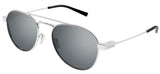Gafas de sol Saint Laurent SL Logo SL 708