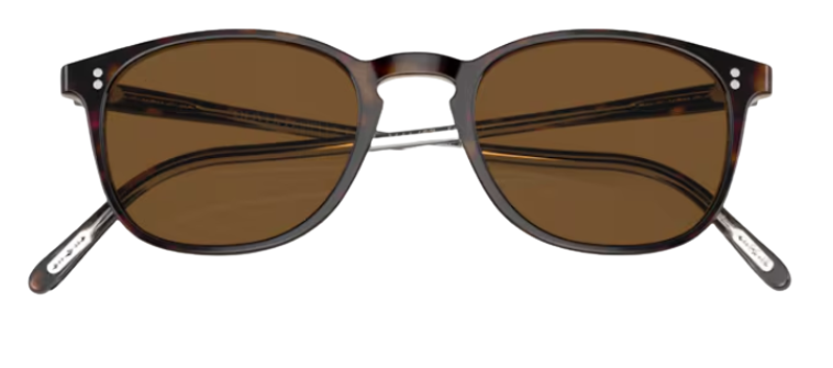 Óculos de Sol Oliver Peoples OV5397SU