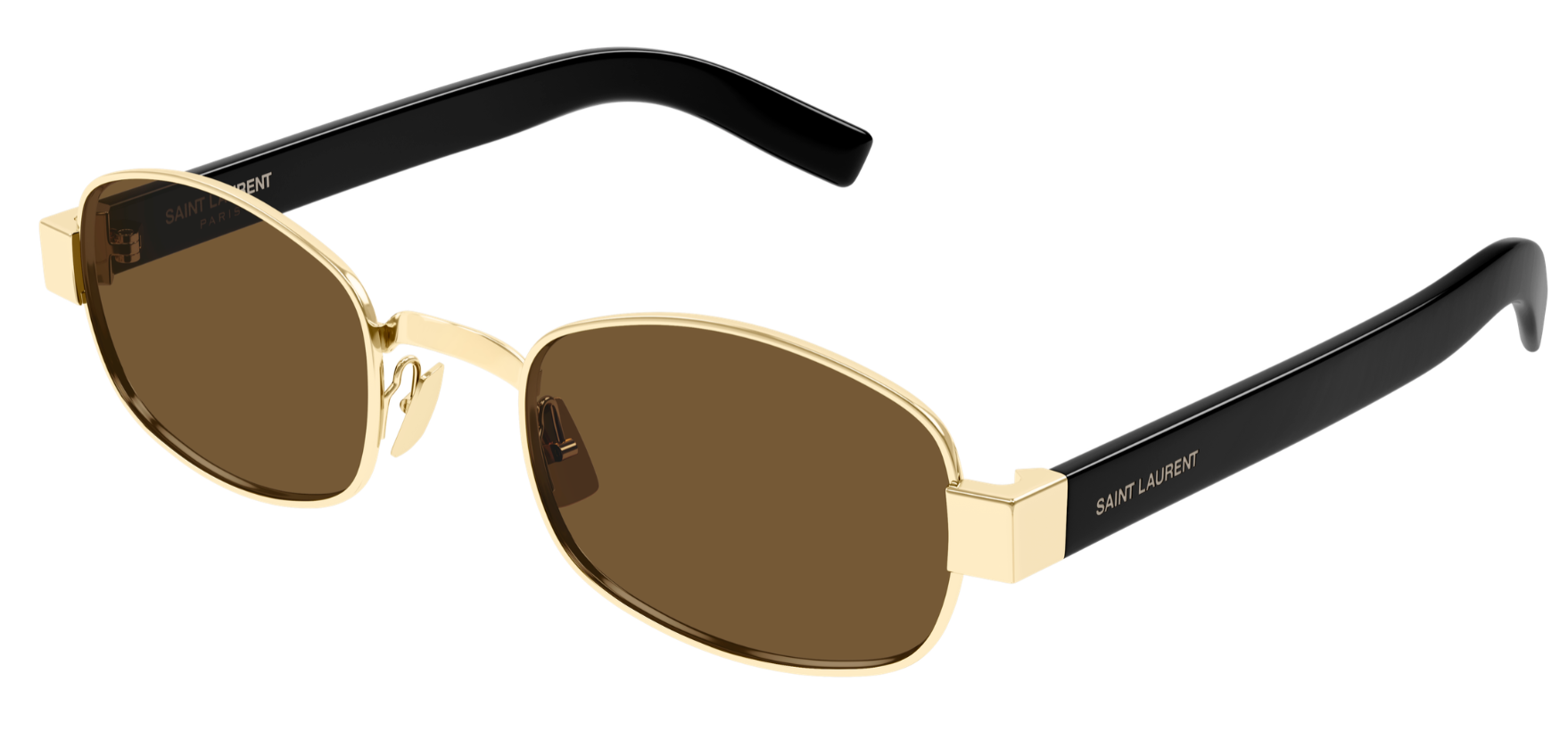 Óculos de sol Saint Laurent SL Logo SL 706