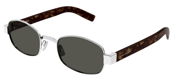 Óculos de sol Saint Laurent SL Logo SL 706