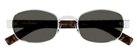 Óculos de sol Saint Laurent SL Logo SL 706