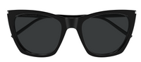 Gafas de sol Saint Laurent Corner Angle SL 214 KATE THIN