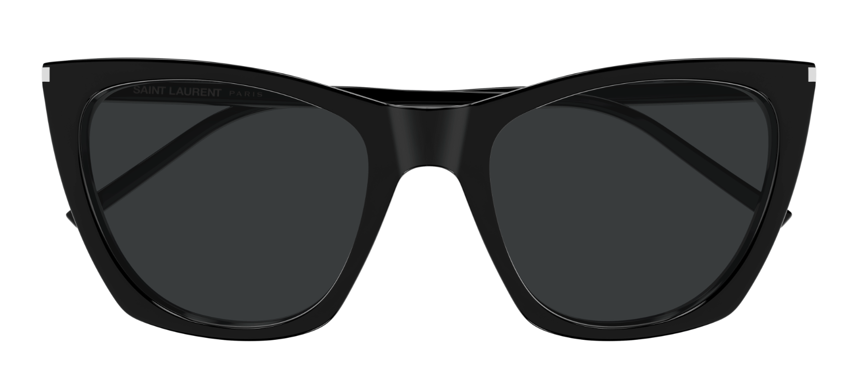 Gafas de sol Saint Laurent Corner Angle SL 214 KATE THIN