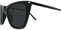 Gafas de sol Saint Laurent Corner Angle SL 214 KATE THIN