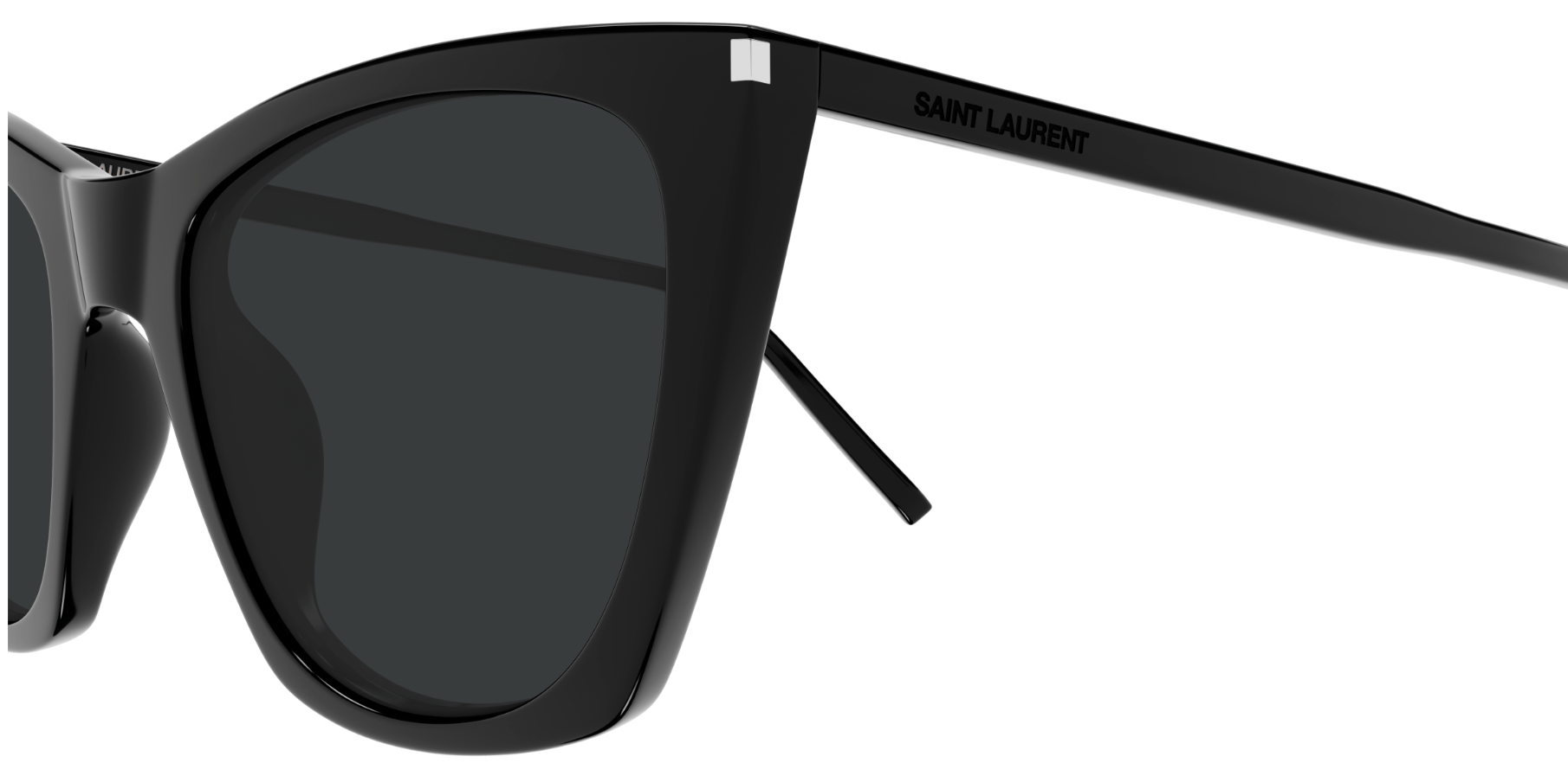 Gafas de sol Saint Laurent Corner Angle SL 214 KATE THIN