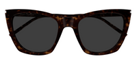 Gafas de sol Saint Laurent Corner Angle SL 214 KATE THIN