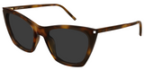Gafas de sol Saint Laurent Corner Angle SL 214 KATE THIN