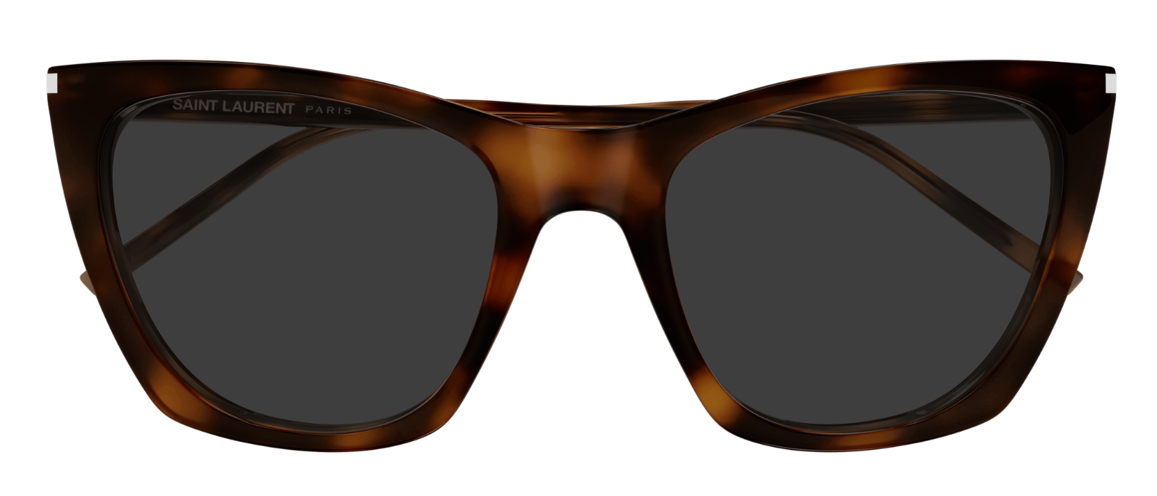 Gafas de sol Saint Laurent Corner Angle SL 214 KATE THIN