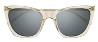 Gafas de sol Saint Laurent Corner Angle SL 214 KATE THIN