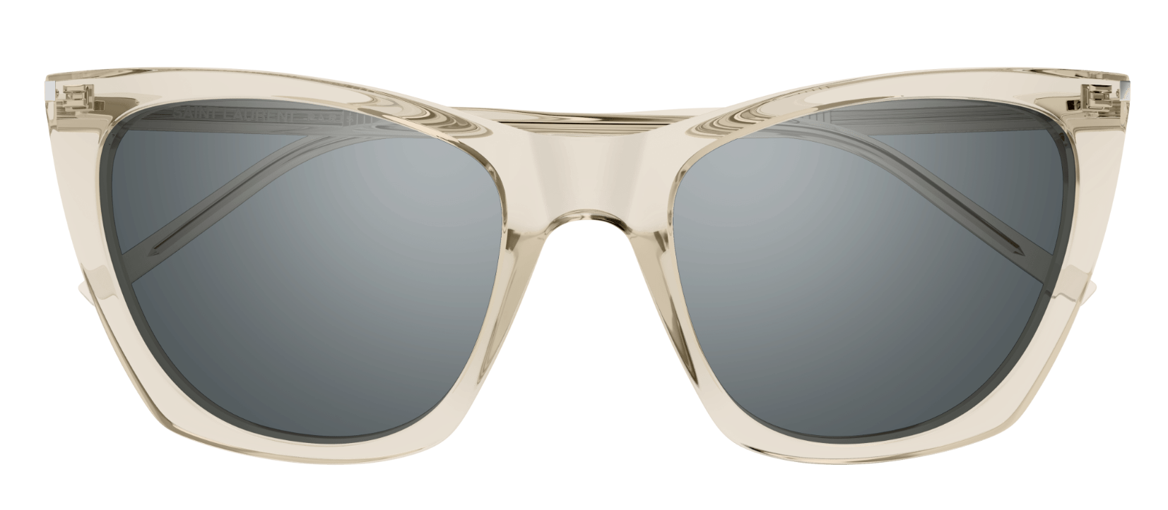 Gafas de sol Saint Laurent Corner Angle SL 214 KATE THIN